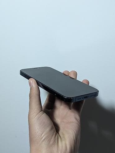 lalafo iphone: IPhone 12 Pro, 256 ГБ, 79 % — 8