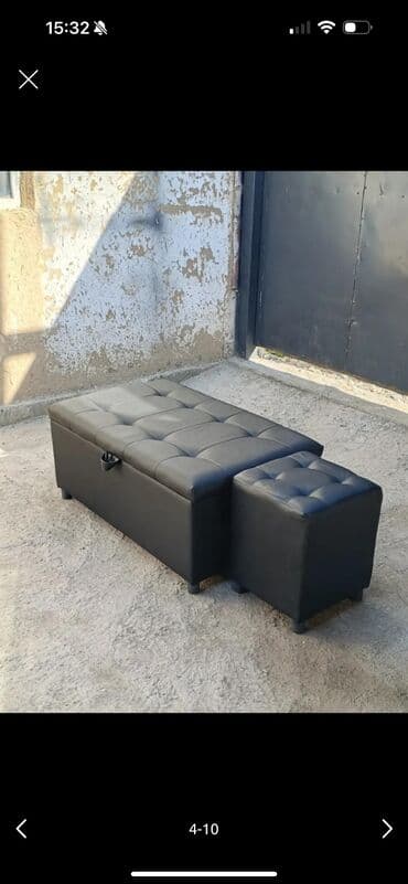 наполнитель для пуфиков: Пуфик заказ и наличи. крышка открывайется сандык 100/40 высота 45 — 3