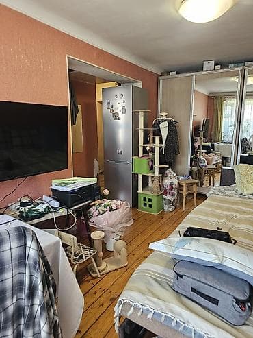 куплю продажа: 2 комнаты, 43 м², Индивидуалка, 3 этаж, Старый ремонт — 1