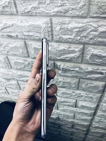 apple 12: Redmi, Redmi Note 8T, Б/у, 64 ГБ, цвет - Белый, 2 SIM — 6