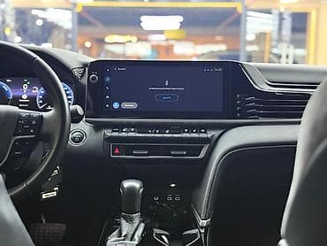 лобовое стекло тойота камри 40: Toyota Camry: 2025 г., 2.5 л, Автомат, Гибрид, Седан — 8