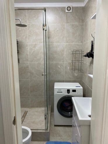 1 комнатная квартира без подселения: 1 комната — 4