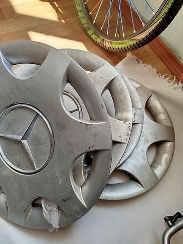 свап сервис: Автозапчасти для Mercedes-Benz В наличии комплект позиций с фото: - — 4