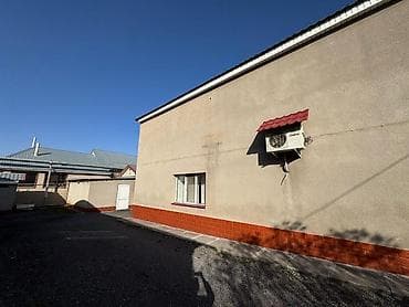 продажа дома в селе ивановка: Продается капитальный двухэтажный дом в городе Кара-Балта, ул. Ленина — 2