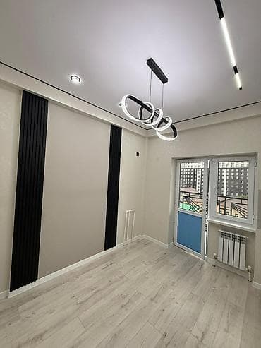 Продажа квартир: 1 комната, 39 м², 8 этаж, Косметический ремонт — 8