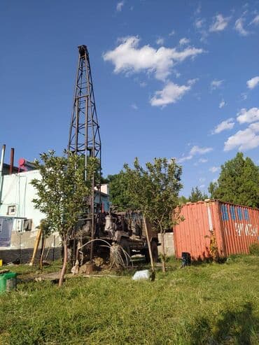 бурения скважины на воду цена: Бурение скважин Больше 6 лет опыта — 10
