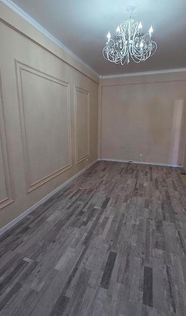 Недвижимость: 1 комната, 43 м², Элитка, Тунгуч мкр Элитка, 4 этаж, Евроремонт — 8