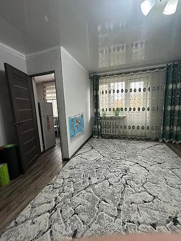 Продажа квартир: 1 комната, 29 м², Косметический ремонт — 6