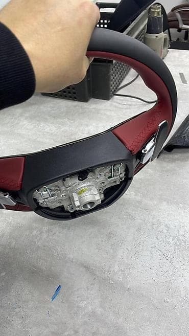 краски для кожи: Реставрация и покраска кожи 🚗✨ Наша команда профессионалов предлагает — 1