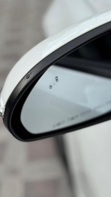 Kia K5: 2021 г., 2 л, Автомат, Газ, Седан — 9