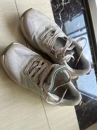 Мырзалардын бут кийими: Кроссовки New Balance Fresh Foam Hierro (серия трейл-раннинга) - — 1