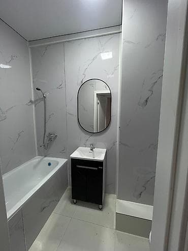 адмираль: 1 комната, 34 м² — 4