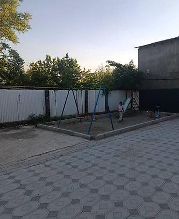 ильменская: 1 комната, 33 м², Индивидуалка, 3 этаж, Евроремонт — 5