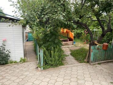 кант дача дом: Үй, 300 кв. м, 4 бөлмө, Менчик ээси, Эски ремонт — 26