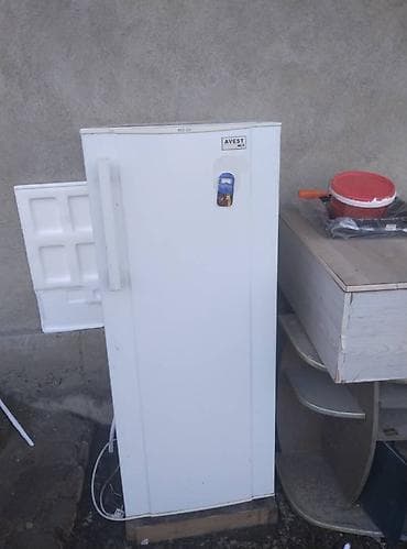 Холодильник Avest, Однокамерный — 2