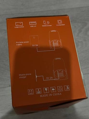 плеер sony: Мини‑проектор LED (Light Source), портативный Компактный проектор — 2