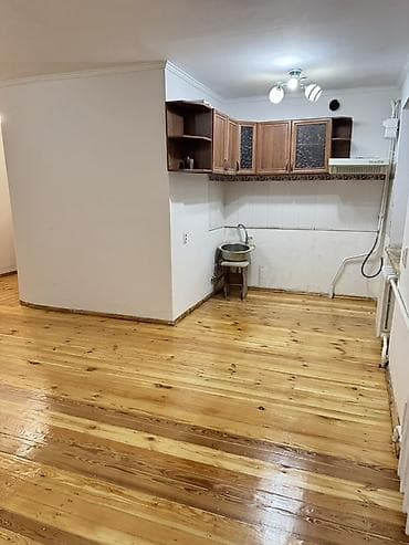 5 комнатная: 3 комнаты, 57 м², 105 серия, 5 этаж, Косметический ремонт — 3