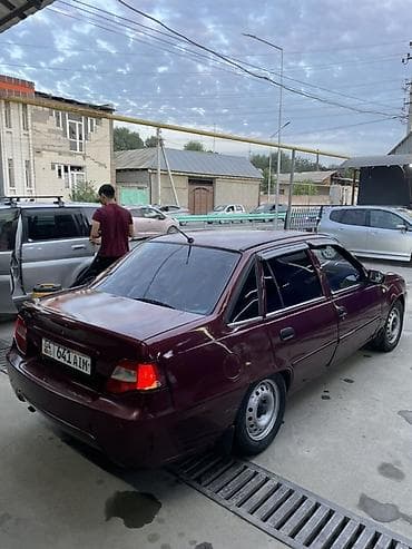 опель виваро тюнинг фар: Daewoo Nexia: 2009 г., 1.5 л, Бензин, Седан — 4