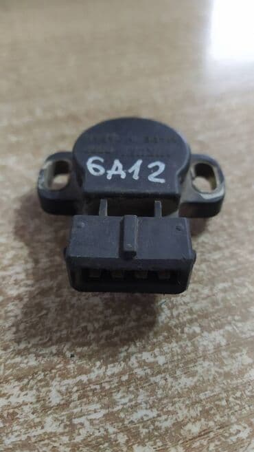 датчик холостого хода гольф 2 1.6 бензин: Mitsubishi Galant Датчик Дроссельной Заслонки, Митсубиси Галант ДПДЗ — 1