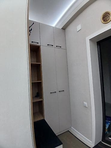 сдаю дом в сокулуке: Сдаётся‼️ 1 ком квартира Фрунзенский р-н Ориентир: ресторан Исламбек — 3