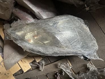 Алдыңкы сол фара Toyota