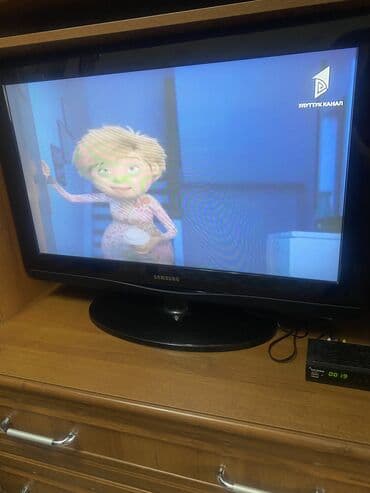 телевизор самсунг плано буу: Телевизоры — 1
