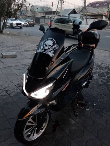 купить двигатель на мотоцикл минск бу: Макси-скутер 150 куб. см, Бензин, Б/у — 1