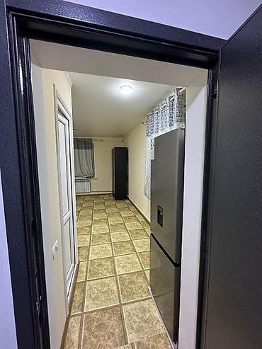 пользовались: 1 комната, С мебелью частично — 5