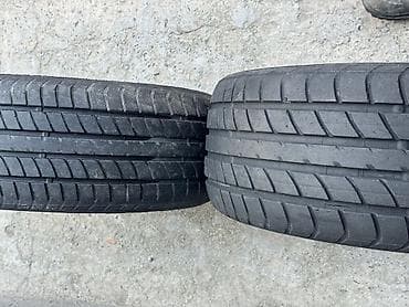 Транспорт: Шиналар 195 / 50 / R 15, Жай, Колдонулган, Комплект, Жеңил унаалар, Жапония, Dunlop — 3