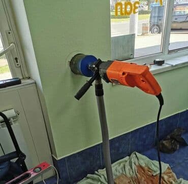 бурение скважин сколько стоит: Алмазный бурения жасайбыз келишим баада — 1