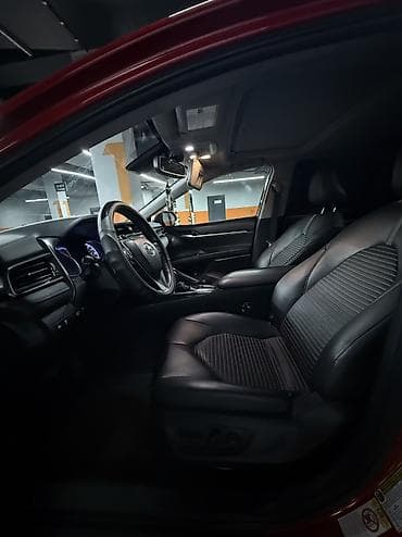 камри старый: Toyota Camry: 2019 г., 2.5 л, Вариатор, Гибрид, Седан — 9
