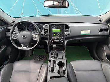 Продажа авто: Renault SM6: 2020 г., 2 л, Автомат, Бензин, Седан — 9