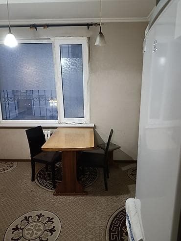 сдаю цум: 62 м², С мебелью — 5