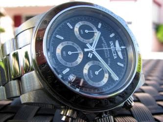 часы наручные восток амфибия: Идеальный вариант для подарка Наручные часы Invicta Professional — 3