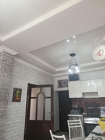 90 м², 4 бөлмө, Кондиционер, Унаа токтотуучу жай, Жылытылган — 3