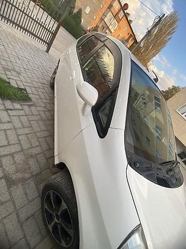 срв 2000г: Honda Fit: 2003 г., 1.3 л, Бензин, Хэтчбэк — 1