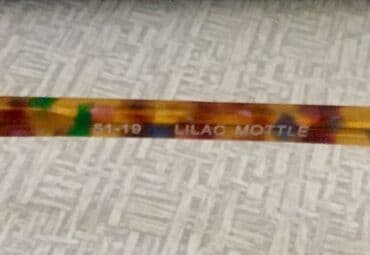 Прокат одежды: Очки -12,0 дптр, новые. Нахожусь в Джалалабаде — 2