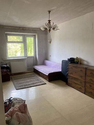 40: 3 комнаты, 72 м², Индивидуалка, 2 этаж — 5