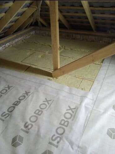 установка крыш: Кровля крыши | Монтаж, Для прогревания, Гидроизоляция Больше 6 лет опыта — 4