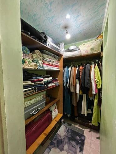 продаю дом жениш: Дом, 100 м², 4 комнаты, Собственник, Старый ремонт — 28