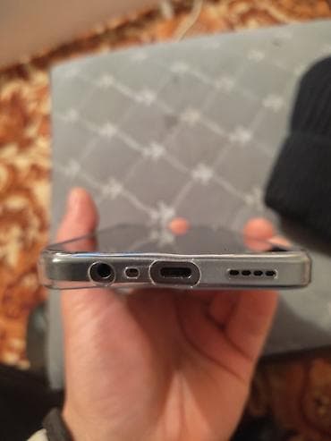 ufs 3: Realme Note 60, Новый, 128 ГБ, цвет - Черный, 2 SIM — 4