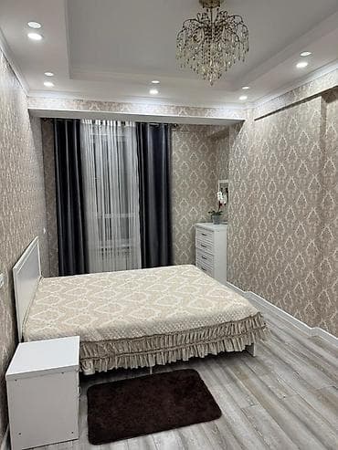 широков квартира: 2 комнаты, Собственник, С мебелью полностью — 4