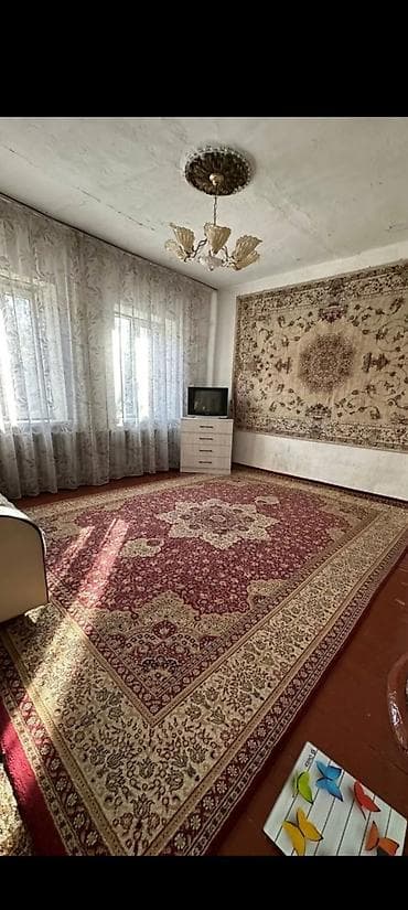 Сниму дом: 58 м², 2 комнаты, Парковка, Забор, огорожен — 3