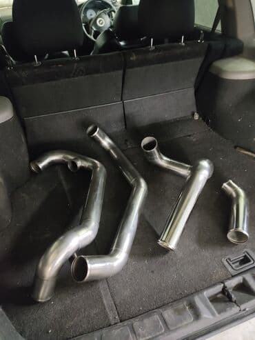 подушки авто: ТЮНИНГ АВТО АРГОННАЯ СВАРКА, КАЧЕСТВЕННО ! ДОРОГО ! Все виды — 8