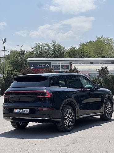 q07 changan: Changan : 2026 г., 1.5 л, Автомат, Электромобиль, Кроссовер — 2