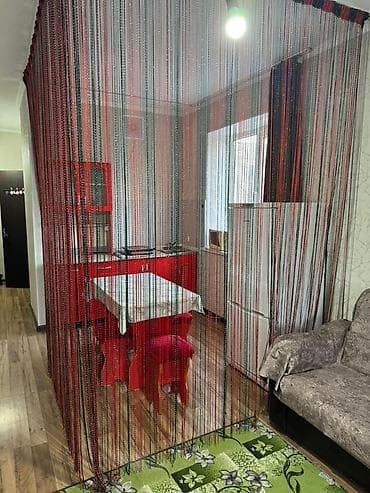 квартиры с ремонтом в рассрочку: 1 комната, 30 м², Элитка, 2 этаж, Косметический ремонт — 2