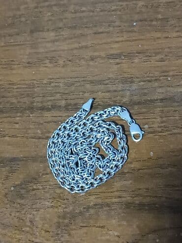 диадема ободок: Цепочка, Унисекс, Б/у — 3