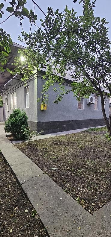 сарский село: Продаётся добротный кирпичный дом 60 кв.м на участке 3сотки в районе — 1