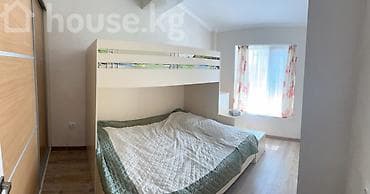с хранения: 2 комнаты, 40 м², Индивидуалка, 2 этаж, Евроремонт — 6