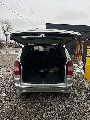 Mini : 2004 г., Автомат, Вэн/Минивэн — 5